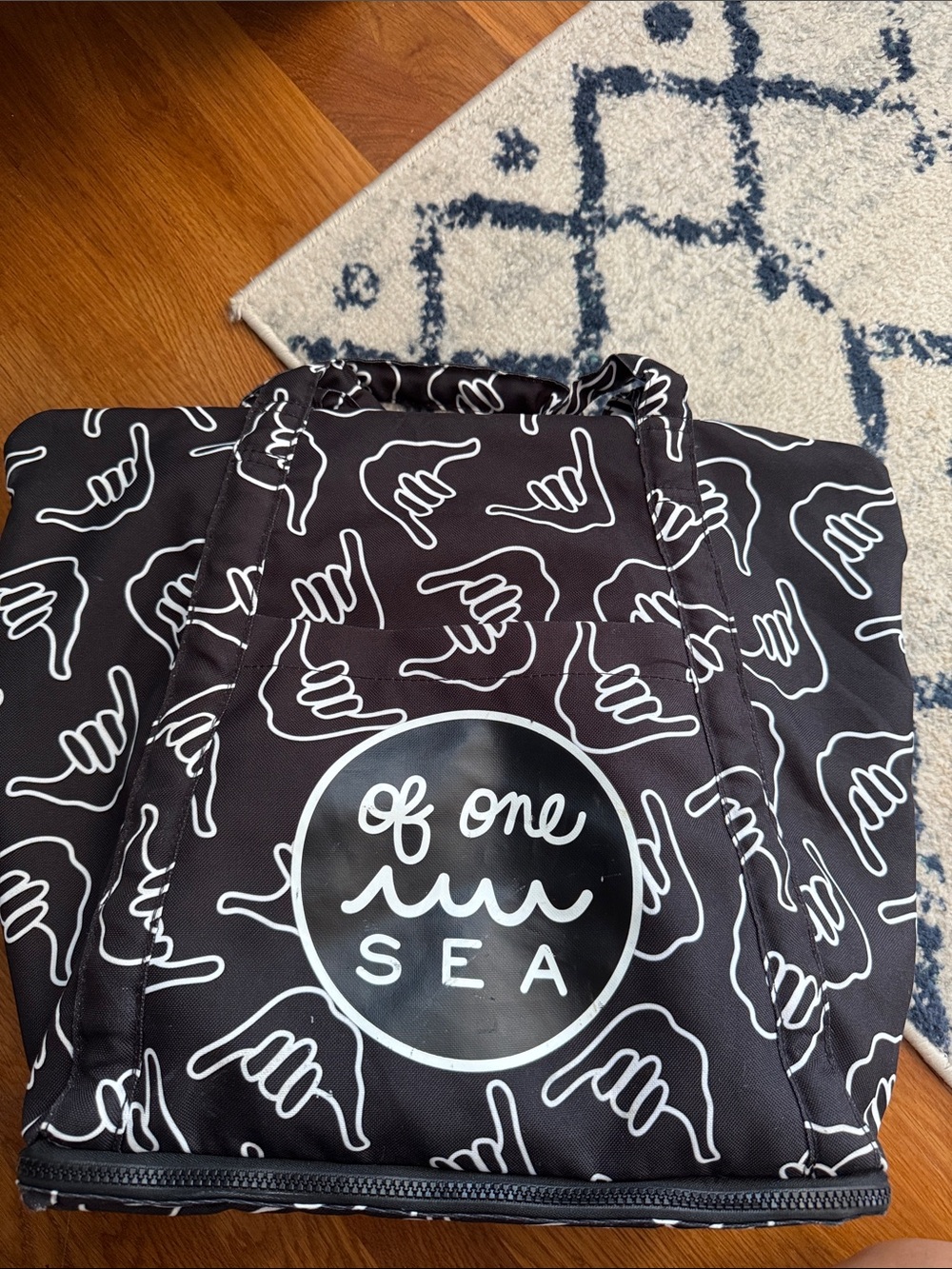 Of One SEA no sand bag